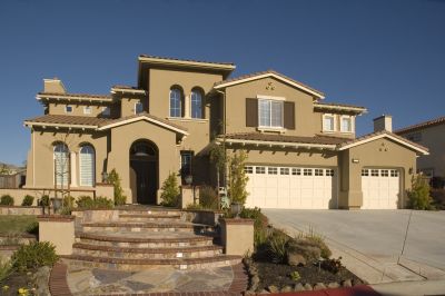 EIFS Repair Service in Ventura County, CA