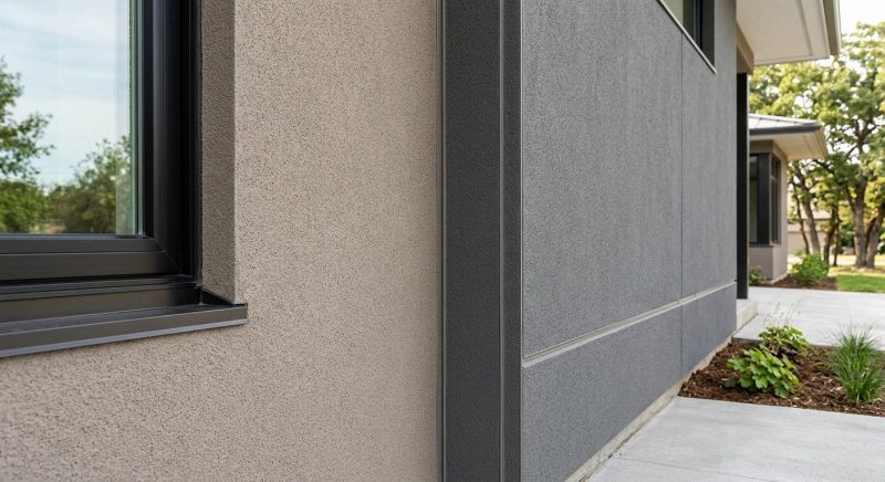 EIFS Siding Repair in Ventura County, CA