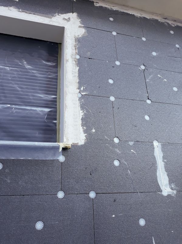Eifs Siding Service in Sonoma County, CA