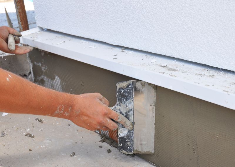 Stucco Repair in Marin County, CA