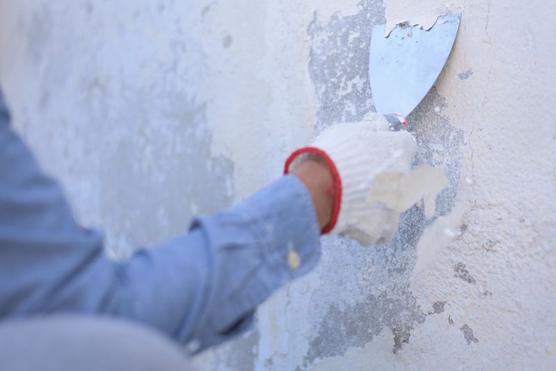 Stucco Repair in Ventura County, CA