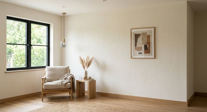 Artificial Stucco Installation in Ventura County, CA