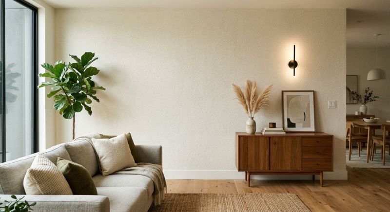 Artificial Stucco Installation in Sonoma County, CA