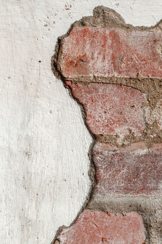 Cracked Stucco Repair in Ventura County, CA