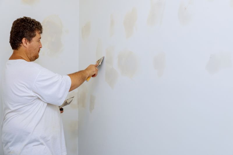 Cracked Stucco Repair in Marin County, CA