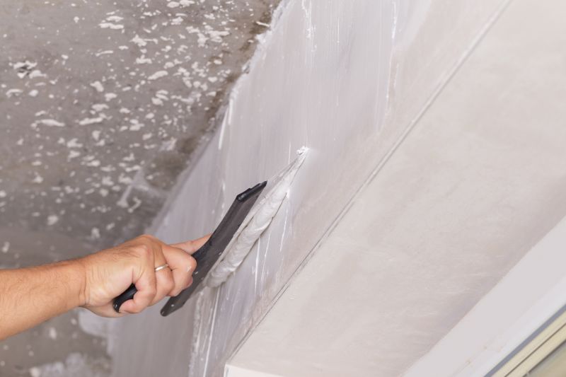Cracked Stucco Repair in Napa, CA
