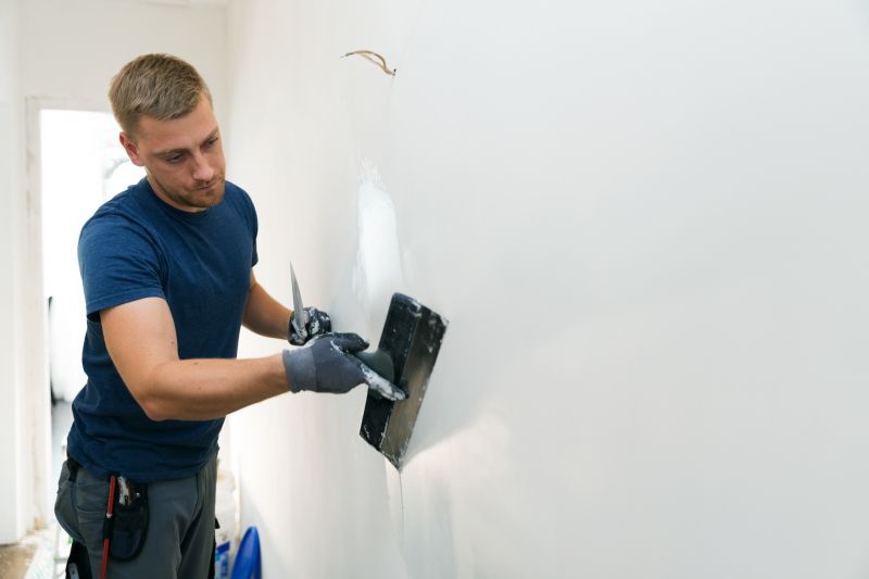 Garage Stucco Repair in Santa Rosa, CA