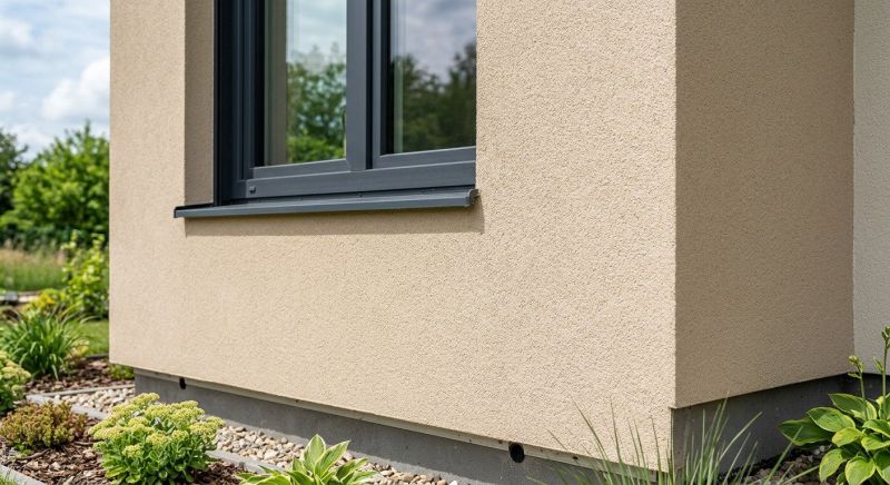Home Stucco Installation in Marin County, CA