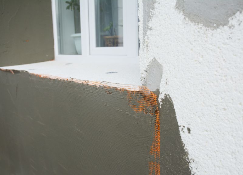 Home Stucco Installation in Santa Rosa, CA