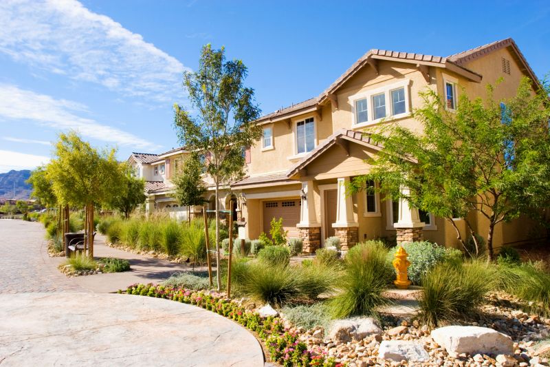 House Stucco Repair in Marin County, CA