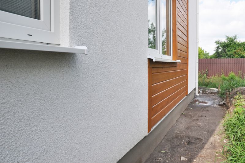 House Stucco Repair in Ventura County, CA