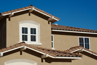 Residential Stucco Service in Santa Rosa, CA