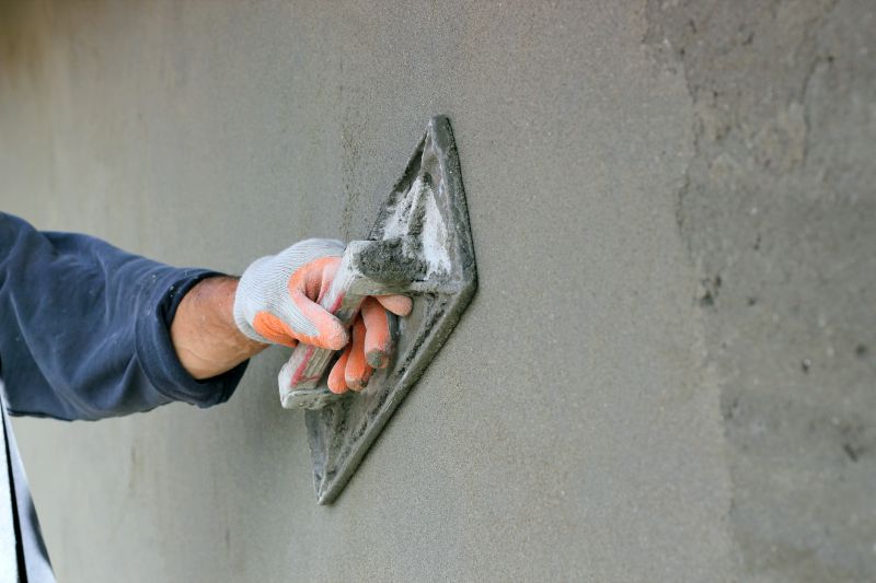 Stucco Installation in Sonoma County, CA