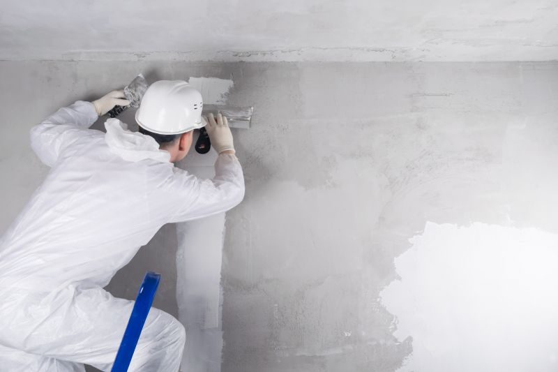 Stucco Maintenance in Marin County, CA