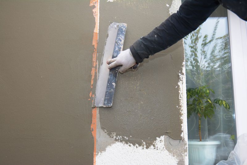 Stucco Repair in Sonoma County, CA