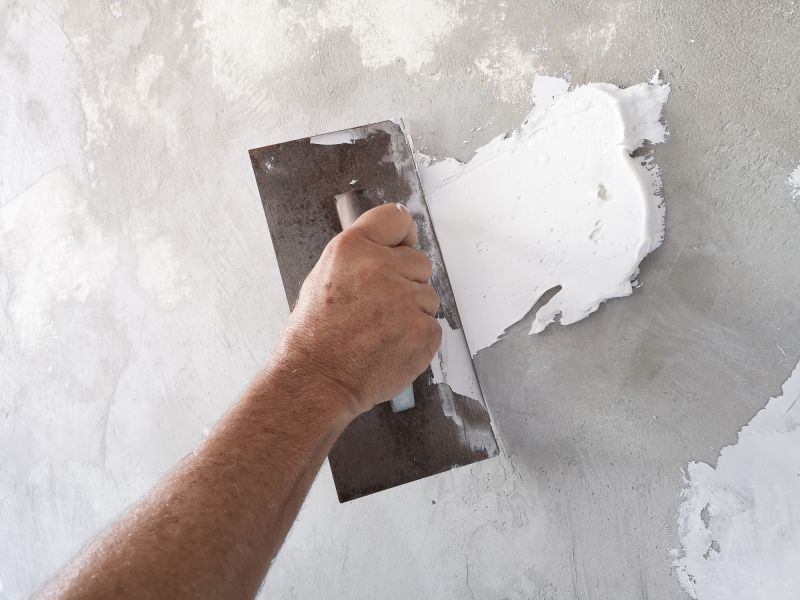 Stucco Repair in Roseville, CA