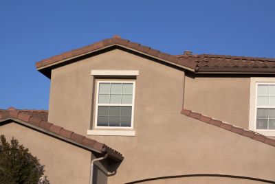 Synthetic Stucco Repair in Sacramento, CA