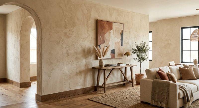 Synthetic Stucco Replacement in Sonoma County, CA